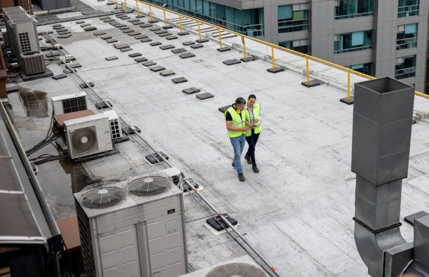 Best Roof Leak Repair  in Tahoe Vista, CA