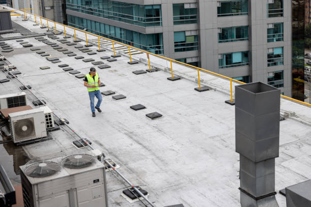 Best Emergency Roof Repair Services  in Tahoe Vista, CA