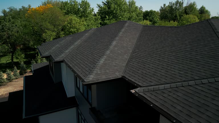 Best Gutter Installation and Repair  in Tahoe Vista, CA
