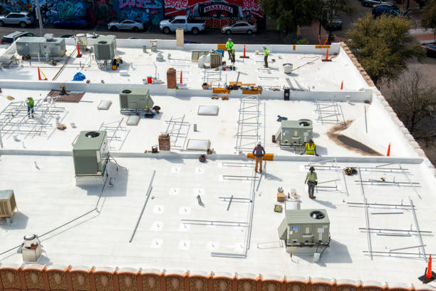 Best Tile Roofing Installation  in Tahoe Vista, CA