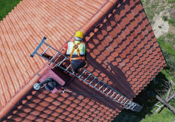 Best Asphalt Shingle Roofing  in Tahoe Vista, CA